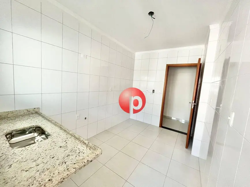 Foto 6 de Apartamento com 2 quartos à venda, 134m2 em Canto do Forte, Praia Grande - SP