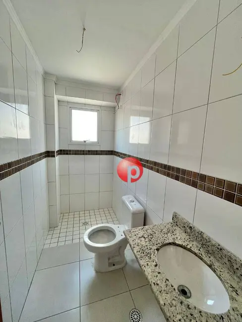 Foto 9 de Apartamento com 2 quartos à venda, 134m2 em Canto do Forte, Praia Grande - SP