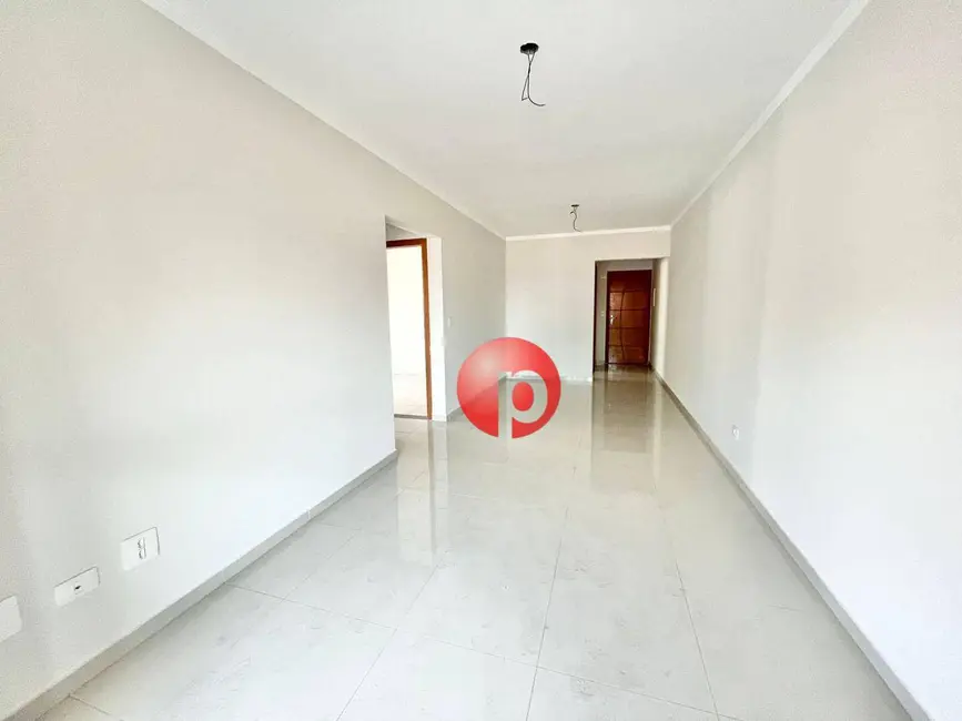 Foto 3 de Apartamento com 2 quartos à venda, 134m2 em Canto do Forte, Praia Grande - SP