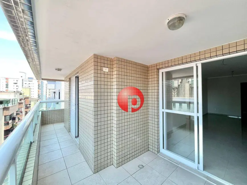 Foto 2 de Apartamento com 2 quartos à venda, 134m2 em Canto do Forte, Praia Grande - SP