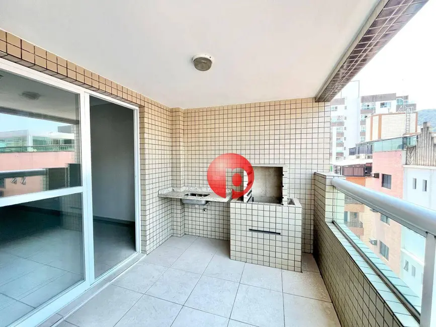 Foto 1 de Apartamento com 2 quartos à venda, 134m2 em Canto do Forte, Praia Grande - SP