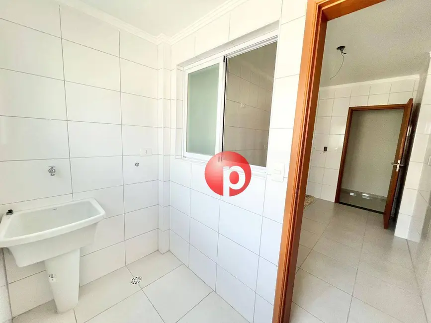 Foto 5 de Apartamento com 2 quartos à venda, 134m2 em Canto do Forte, Praia Grande - SP