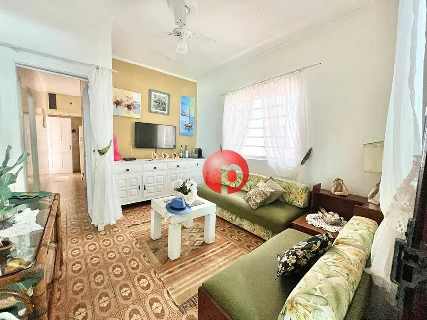 Casa com 4 quartos à venda, 350m2 em Canto do Forte, Praia Grande - SP - imagem 5 Foto 5 de Casa com 4 quartos à venda, 350m2 em Canto do Forte, Praia Grande - SP