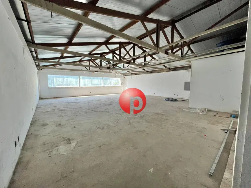 Foto 3 de Loja para alugar, 480m2 em Guilhermina, Praia Grande - SP