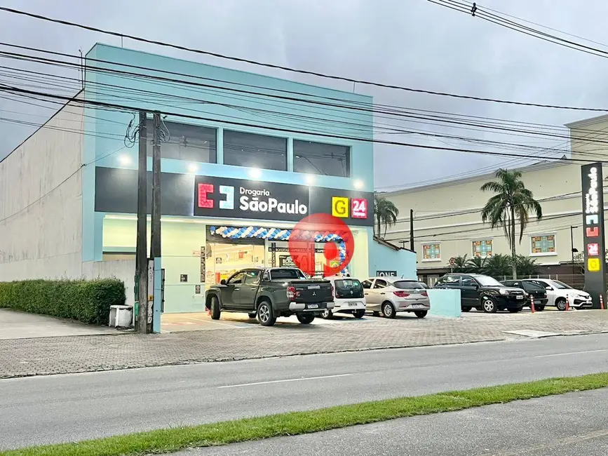 Foto 1 de Loja para alugar, 480m2 em Guilhermina, Praia Grande - SP