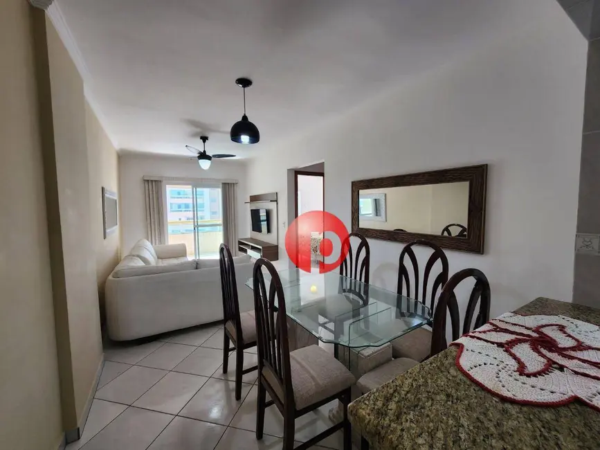 Foto 5 de Apartamento com 2 quartos à venda, 85m2 em Caiçara, Praia Grande - SP