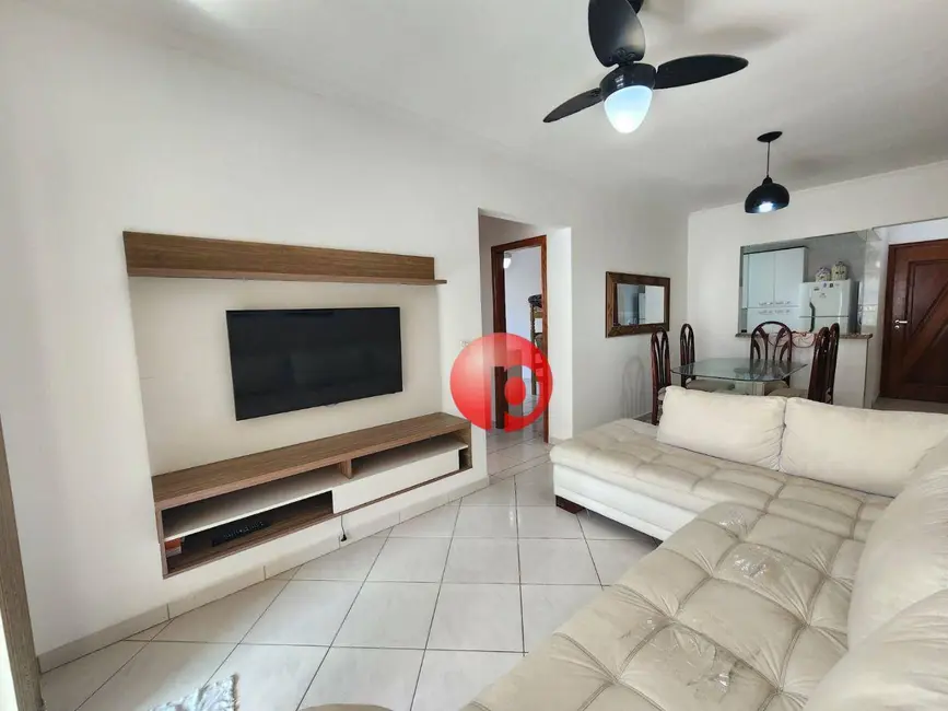 Foto 7 de Apartamento com 2 quartos à venda, 85m2 em Caiçara, Praia Grande - SP