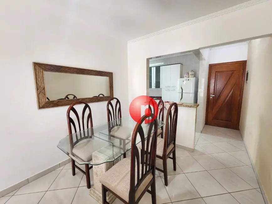Foto 6 de Apartamento com 2 quartos à venda, 85m2 em Caiçara, Praia Grande - SP