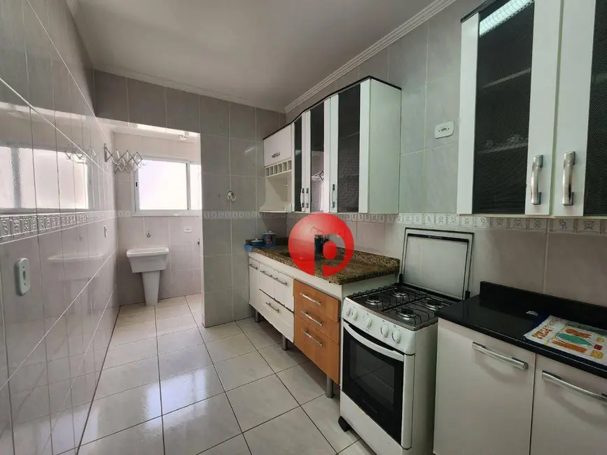 Foto 9 de Apartamento com 2 quartos à venda, 85m2 em Caiçara, Praia Grande - SP