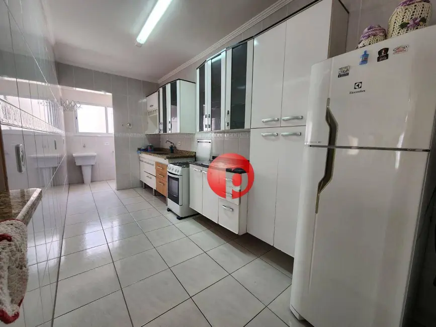 Foto 8 de Apartamento com 2 quartos à venda, 85m2 em Caiçara, Praia Grande - SP