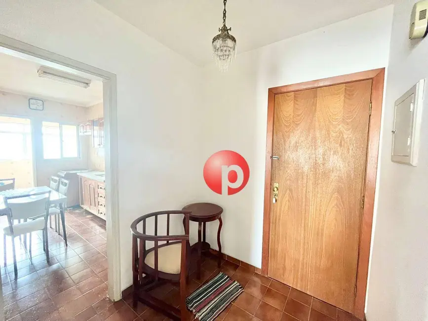 Foto 5 de Apartamento com 2 quartos à venda, 80m2 em Boqueirão, Praia Grande - SP