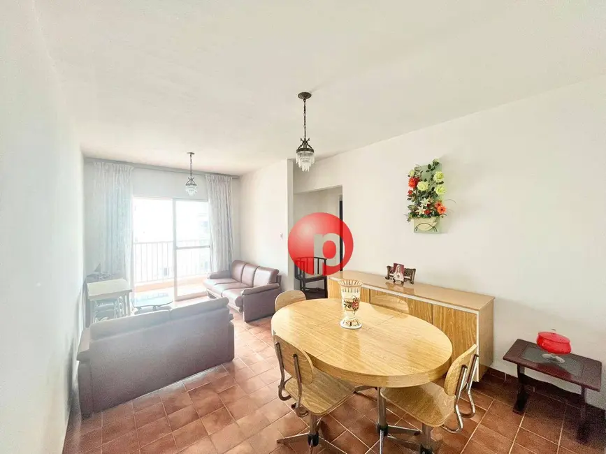 Foto 4 de Apartamento com 2 quartos à venda, 80m2 em Boqueirão, Praia Grande - SP