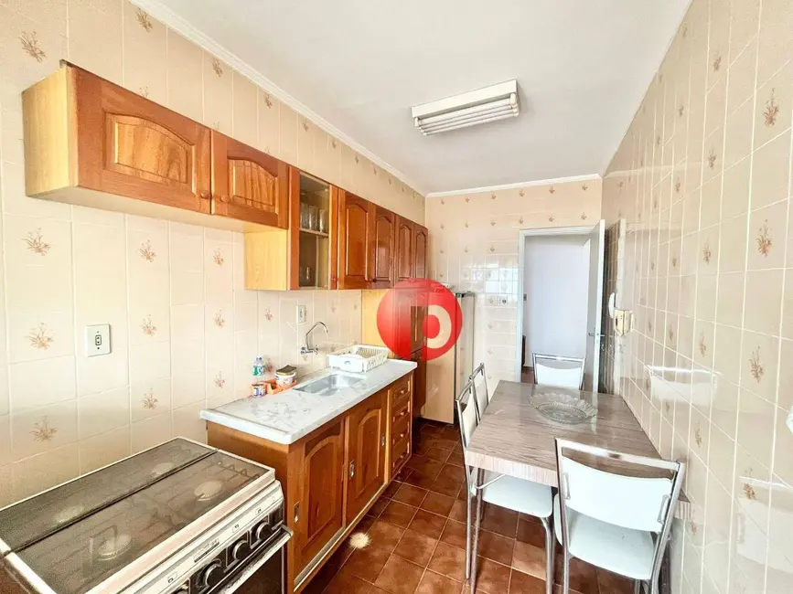 Foto 8 de Apartamento com 2 quartos à venda, 80m2 em Boqueirão, Praia Grande - SP