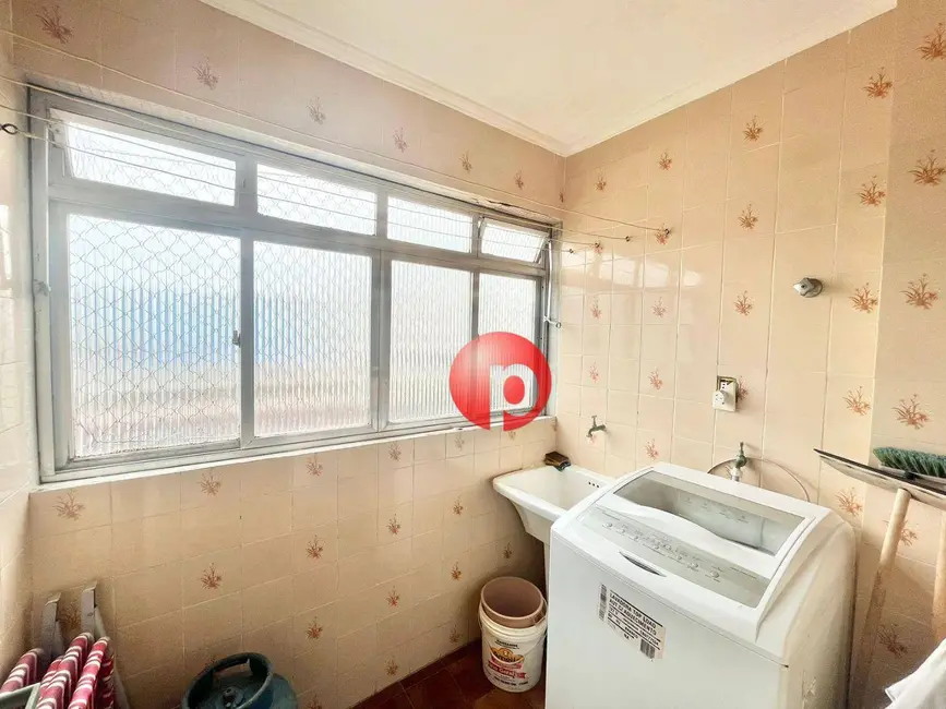 Foto 7 de Apartamento com 2 quartos à venda, 80m2 em Boqueirão, Praia Grande - SP