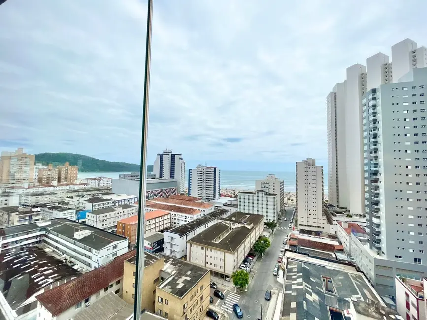 Foto 4 de Apartamento com 3 quartos à venda, 180m2 em Boqueirão, Praia Grande - SP