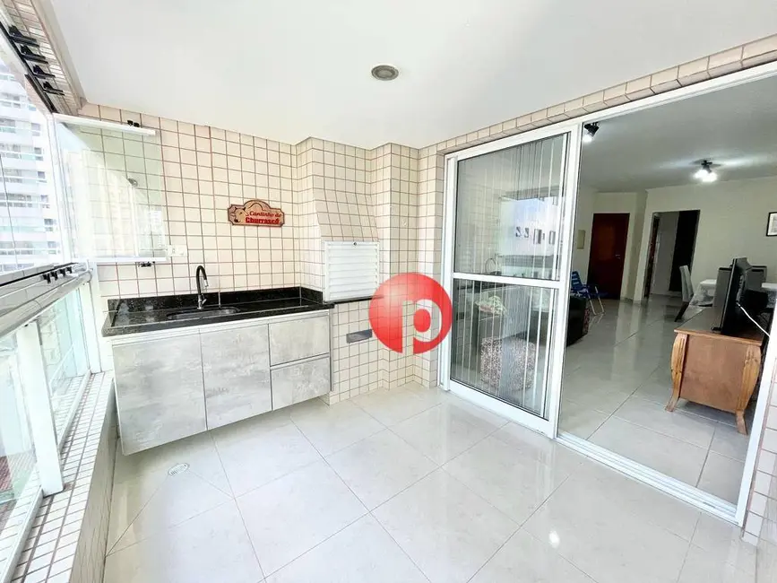 Apartamento com 2 quartos à venda, 96m2 em Canto do Forte, Praia Grande - SP - imagem 3 Foto 3 de Apartamento com 2 quartos à venda, 96m2 em Canto do Forte, Praia Grande - SP