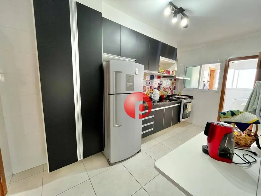 Apartamento com 2 quartos à venda, 96m2 em Canto do Forte, Praia Grande - SP - imagem 8 Foto 8 de Apartamento com 2 quartos à venda, 96m2 em Canto do Forte, Praia Grande - SP