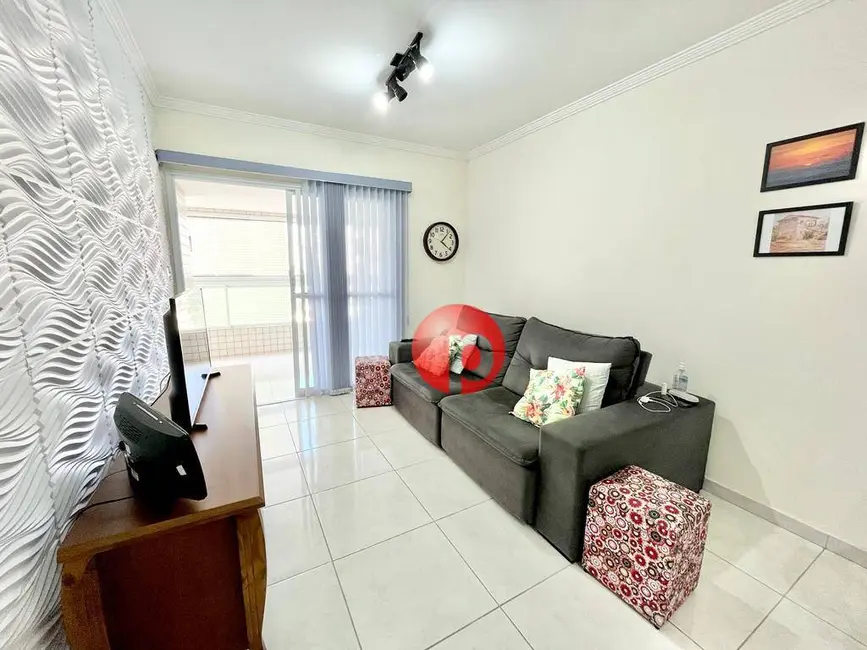 Apartamento com 2 quartos à venda, 96m2 em Canto do Forte, Praia Grande - SP - imagem 5 Foto 5 de Apartamento com 2 quartos à venda, 96m2 em Canto do Forte, Praia Grande - SP