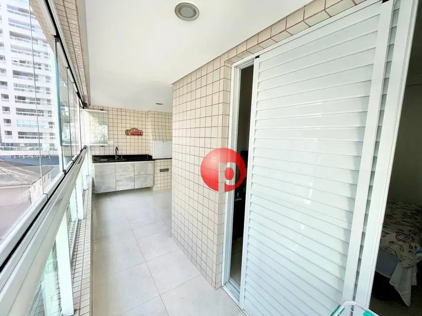 Apartamento com 2 quartos à venda, 96m2 em Canto do Forte, Praia Grande - SP - imagem 2 Foto 2 de Apartamento com 2 quartos à venda, 96m2 em Canto do Forte, Praia Grande - SP