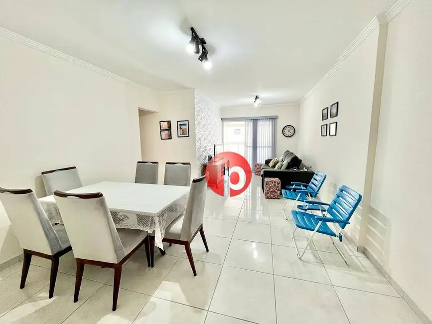 Apartamento com 2 quartos à venda, 96m2 em Canto do Forte, Praia Grande - SP - imagem 4 Foto 4 de Apartamento com 2 quartos à venda, 96m2 em Canto do Forte, Praia Grande - SP