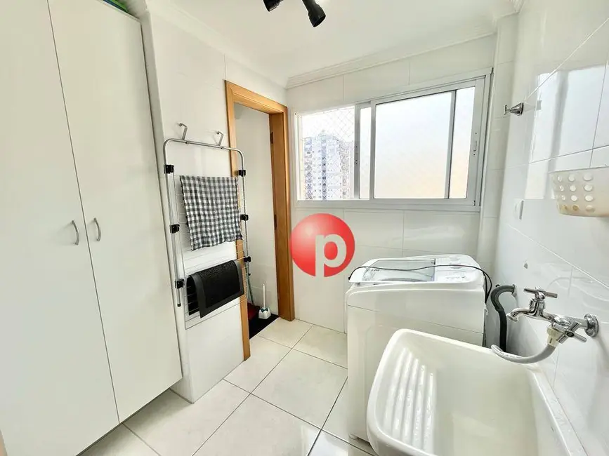 Apartamento com 2 quartos à venda, 96m2 em Canto do Forte, Praia Grande - SP - imagem 9 Foto 9 de Apartamento com 2 quartos à venda, 96m2 em Canto do Forte, Praia Grande - SP