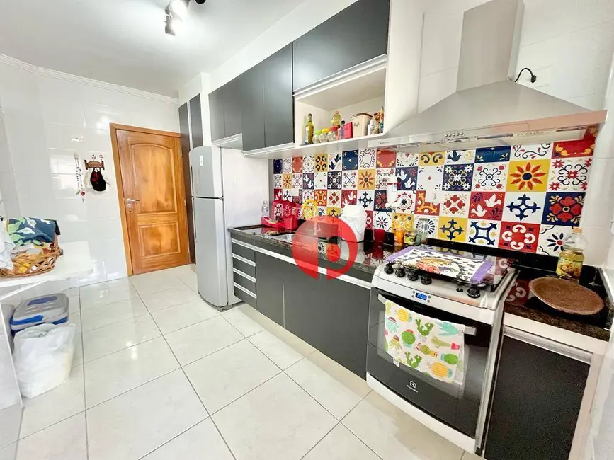 Apartamento com 2 quartos à venda, 96m2 em Canto do Forte, Praia Grande - SP - imagem 7 Foto 7 de Apartamento com 2 quartos à venda, 96m2 em Canto do Forte, Praia Grande - SP