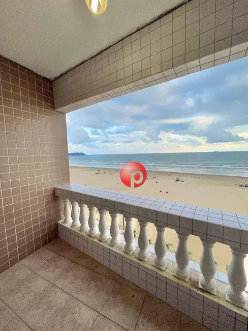 Foto 2 de Apartamento com 2 quartos à venda, 75m2 em Aviação, Praia Grande - SP