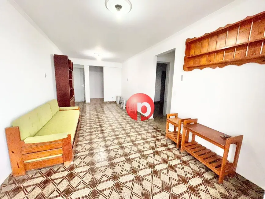 Foto 7 de Apartamento com 2 quartos à venda, 75m2 em Aviação, Praia Grande - SP