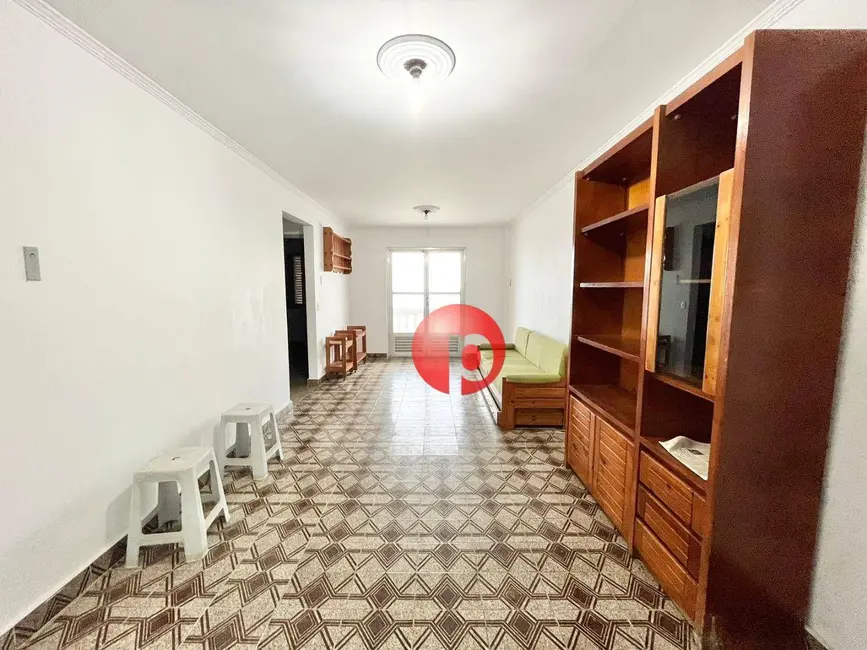 Foto 6 de Apartamento com 2 quartos à venda, 75m2 em Aviação, Praia Grande - SP