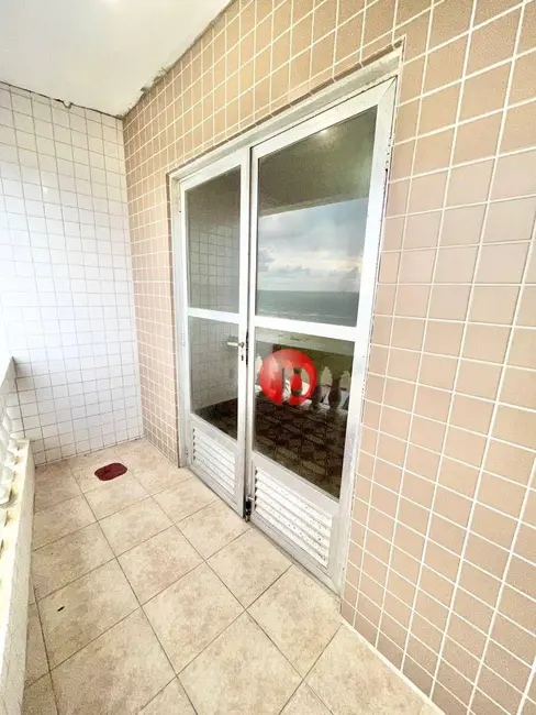 Foto 4 de Apartamento com 2 quartos à venda, 75m2 em Aviação, Praia Grande - SP