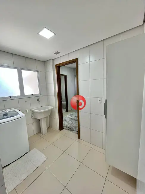 Foto 8 de Apartamento com 3 quartos à venda, 111m2 em Canto do Forte, Praia Grande - SP