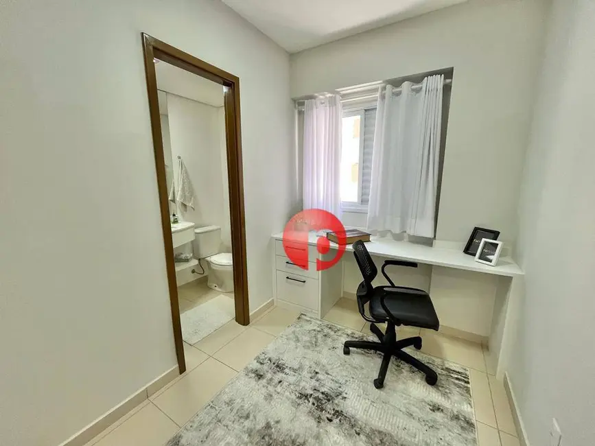 Foto 9 de Apartamento com 3 quartos à venda, 111m2 em Canto do Forte, Praia Grande - SP
