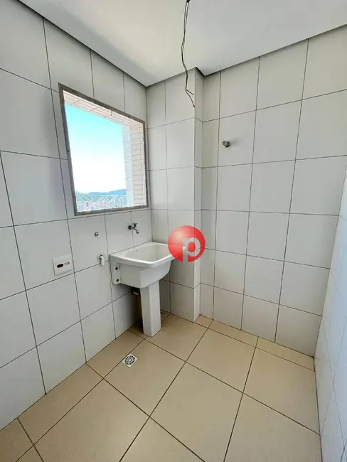 Apartamento com 2 quartos à venda, 80m2 em Canto do Forte, Praia Grande - SP - imagem 6 Foto 6 de Apartamento com 2 quartos à venda, 80m2 em Canto do Forte, Praia Grande - SP