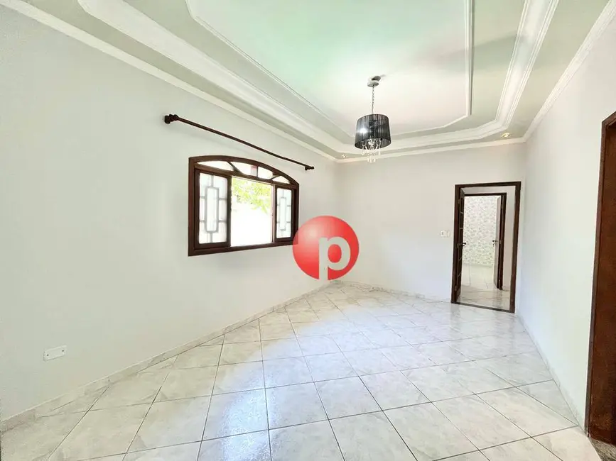 Casa com 6 quartos à venda, 267m2 em Canto do Forte, Praia Grande - SP - imagem 4 Foto 4 de Casa com 6 quartos à venda, 267m2 em Canto do Forte, Praia Grande - SP