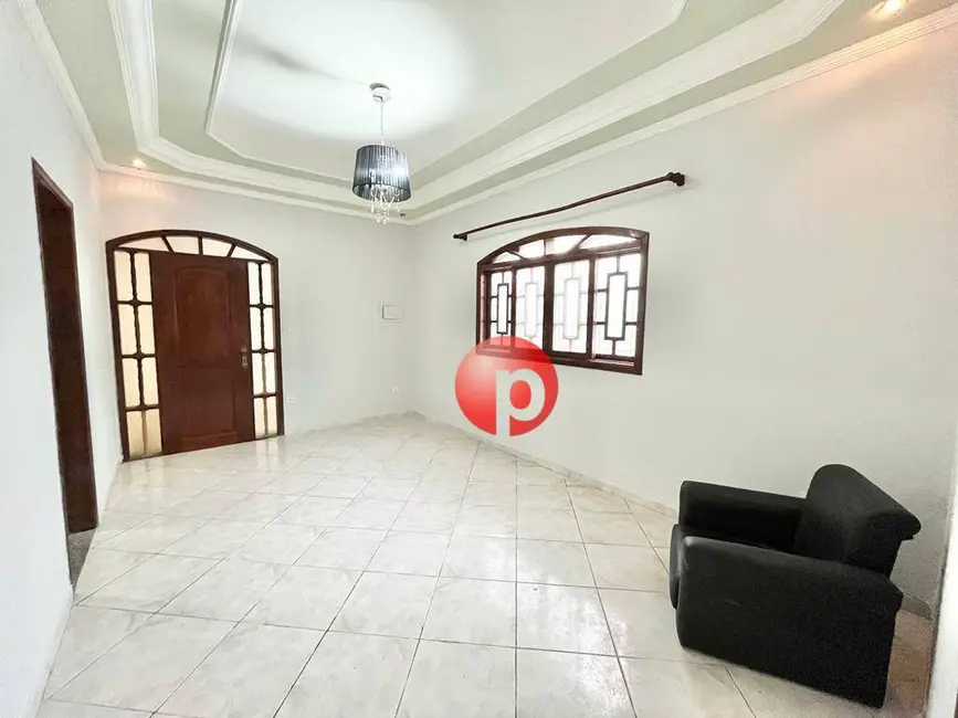 Casa com 6 quartos à venda, 267m2 em Canto do Forte, Praia Grande - SP - imagem 5 Foto 5 de Casa com 6 quartos à venda, 267m2 em Canto do Forte, Praia Grande - SP