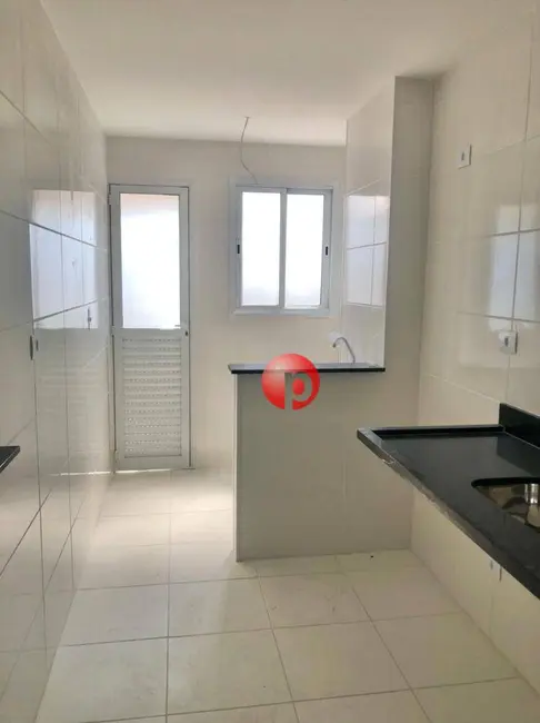 Apartamento com 2 quartos à venda, 60m2 em Boqueirão, Praia Grande - SP - imagem 6 Foto 6 de Apartamento com 2 quartos à venda, 60m2 em Boqueirão, Praia Grande - SP