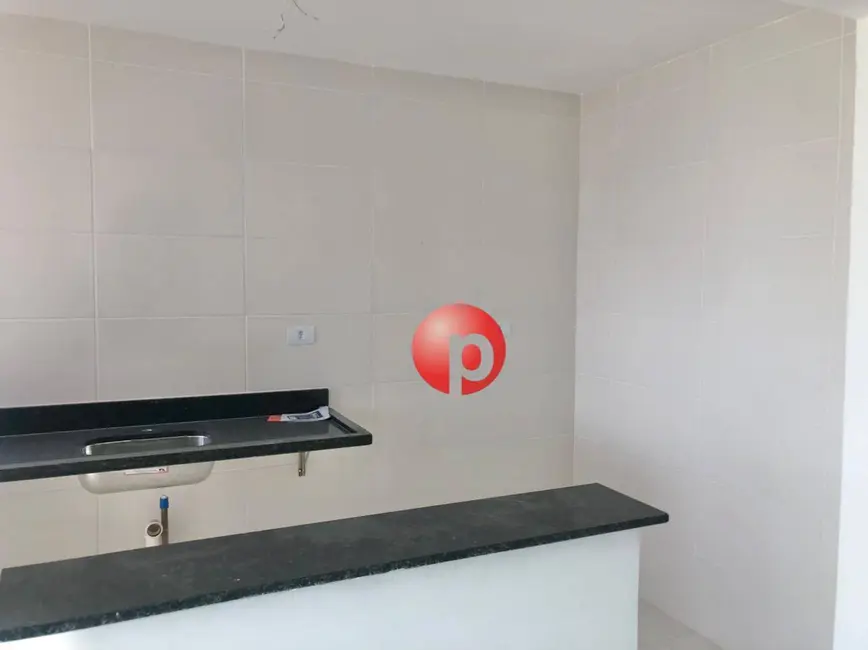 Apartamento com 2 quartos à venda, 60m2 em Boqueirão, Praia Grande - SP - imagem 4 Foto 4 de Apartamento com 2 quartos à venda, 60m2 em Boqueirão, Praia Grande - SP