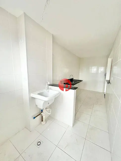 Apartamento com 2 quartos à venda, 60m2 em Boqueirão, Praia Grande - SP - imagem 5 Foto 5 de Apartamento com 2 quartos à venda, 60m2 em Boqueirão, Praia Grande - SP