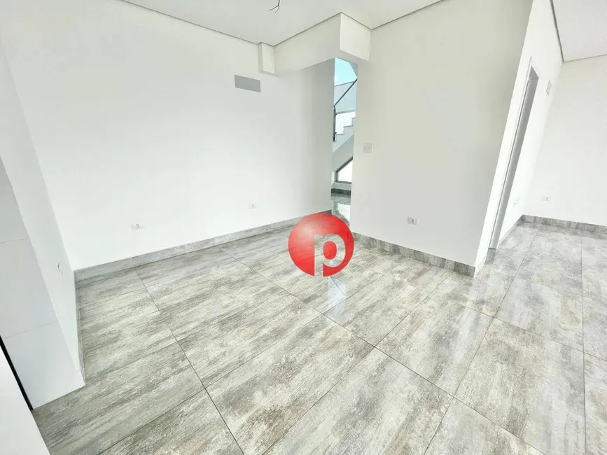 Foto 6 de Cobertura com 4 quartos à venda, 345m2 em Canto do Forte, Praia Grande - SP