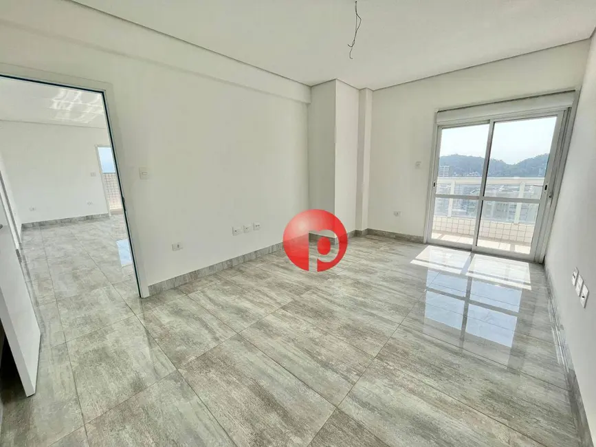 Foto 9 de Cobertura com 4 quartos à venda, 345m2 em Canto do Forte, Praia Grande - SP