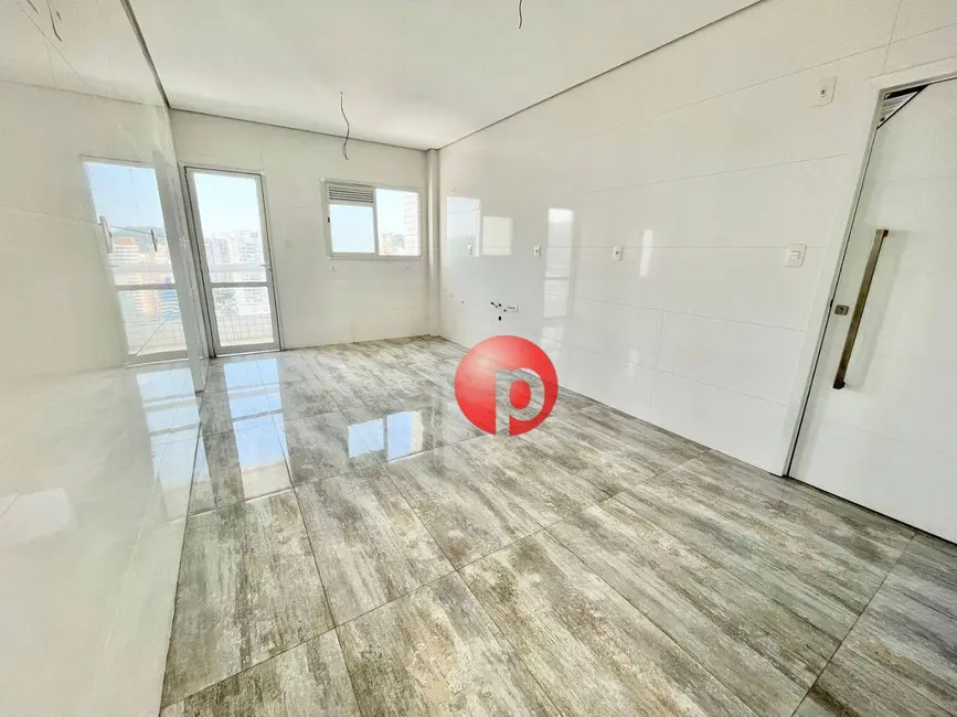 Foto 7 de Cobertura com 4 quartos à venda, 345m2 em Canto do Forte, Praia Grande - SP