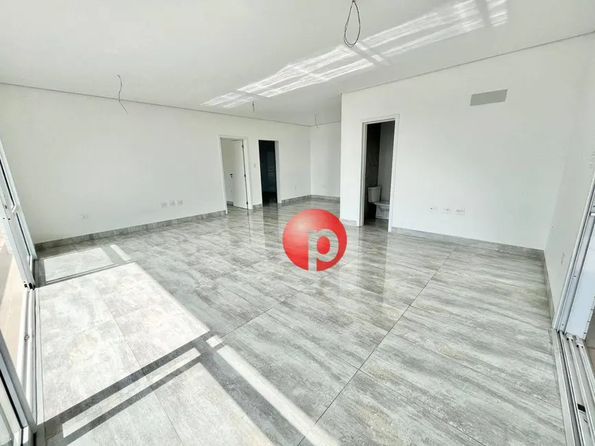 Foto 5 de Cobertura com 4 quartos à venda, 345m2 em Canto do Forte, Praia Grande - SP