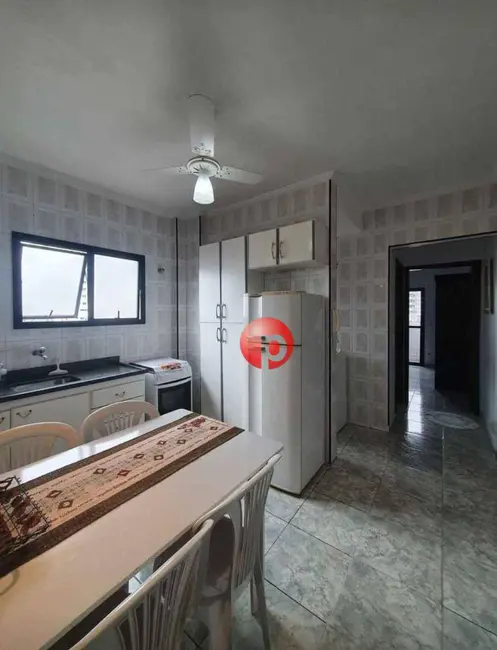Apartamento com 1 quarto à venda, 60m2 em Praia Grande - SP - imagem 4 Foto 4 de Apartamento com 1 quarto à venda, 60m2 em Praia Grande - SP