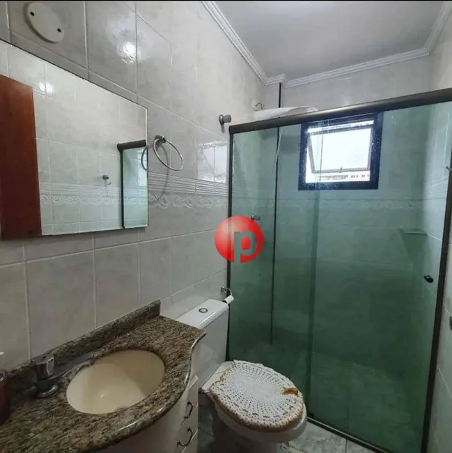 Apartamento com 1 quarto à venda, 60m2 em Praia Grande - SP - imagem 8 Foto 8 de Apartamento com 1 quarto à venda, 60m2 em Praia Grande - SP