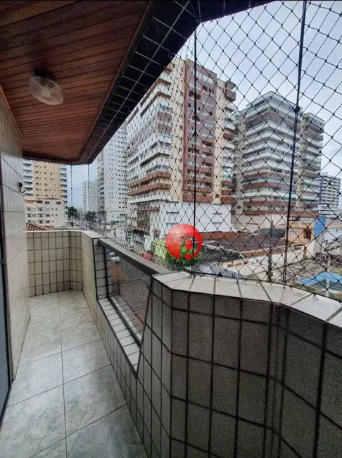 Apartamento com 1 quarto à venda, 60m2 em Praia Grande - SP - imagem 1 Foto 1 de Apartamento com 1 quarto à venda, 60m2 em Praia Grande - SP