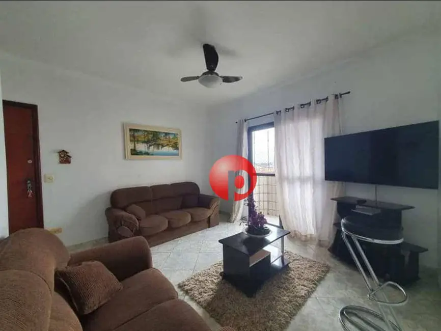 Apartamento com 1 quarto à venda, 60m2 em Praia Grande - SP - imagem 2 Foto 2 de Apartamento com 1 quarto à venda, 60m2 em Praia Grande - SP