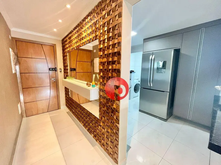 Apartamento com 3 quartos à venda, 127m2 em Praia Grande - SP - imagem 9 Foto 9 de Apartamento com 3 quartos à venda, 127m2 em Praia Grande - SP