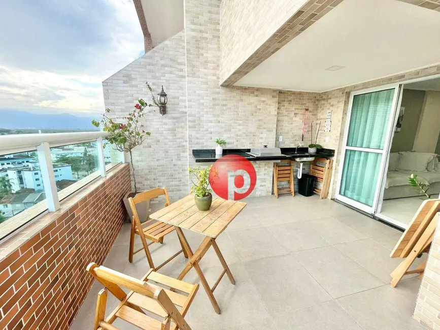 Apartamento com 3 quartos à venda, 127m2 em Praia Grande - SP - imagem 2 Foto 2 de Apartamento com 3 quartos à venda, 127m2 em Praia Grande - SP