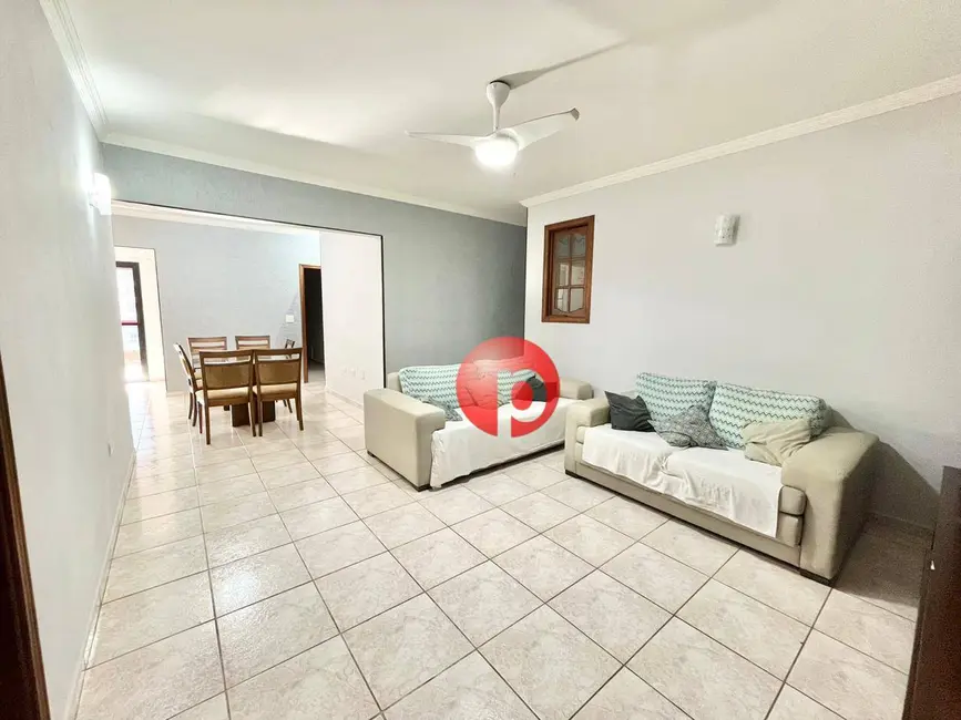 Foto 2 de Apartamento com 3 quartos à venda, 174m2 em Canto do Forte, Praia Grande - SP