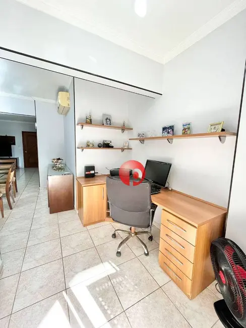Foto 4 de Apartamento com 3 quartos à venda, 174m2 em Canto do Forte, Praia Grande - SP